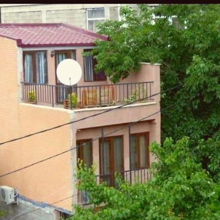 Cozy Home Tbilisi Exterior photo