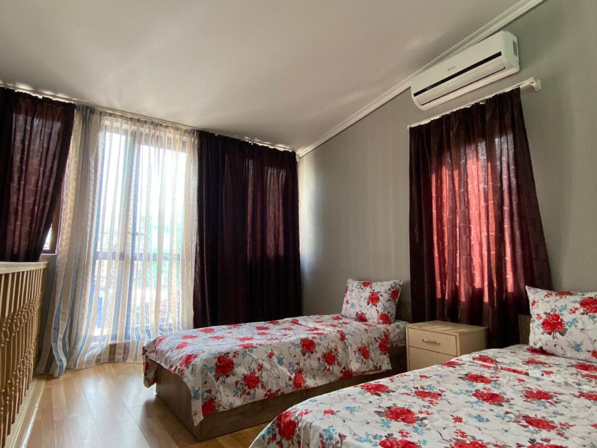 Cozy Home Tbilisi Exterior photo