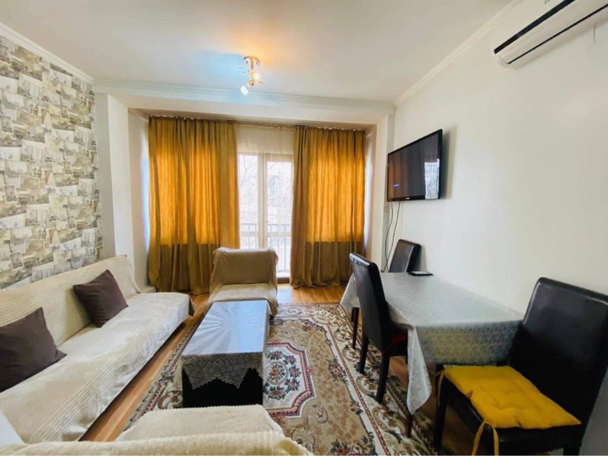 Cozy Home Tbilisi Exterior photo