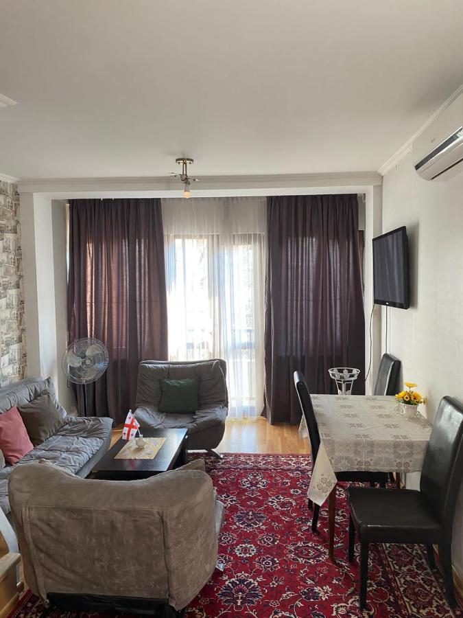 Cozy Home Tbilisi Exterior photo